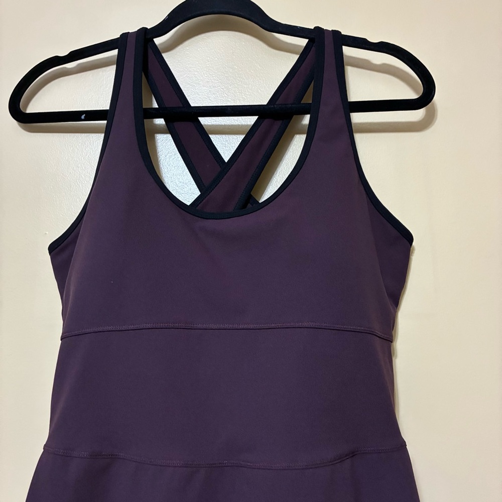 Fabletics Define Performance Dress Classic Women’… - image 4